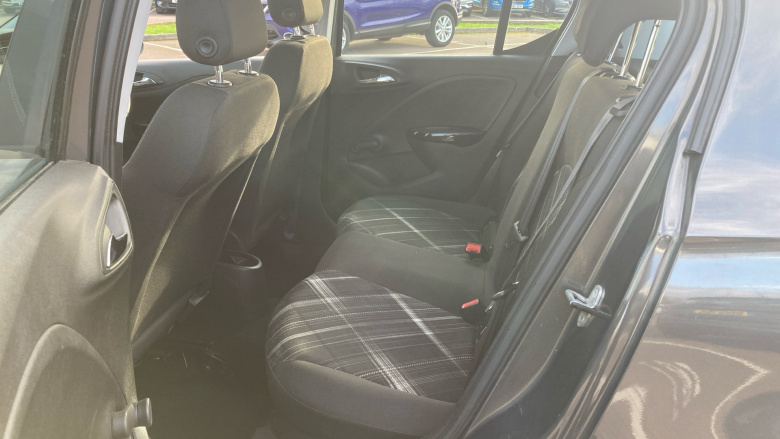 Vauxhall Corsa 1.4 ecoFLEX SRi 5dr Petrol Hatchback